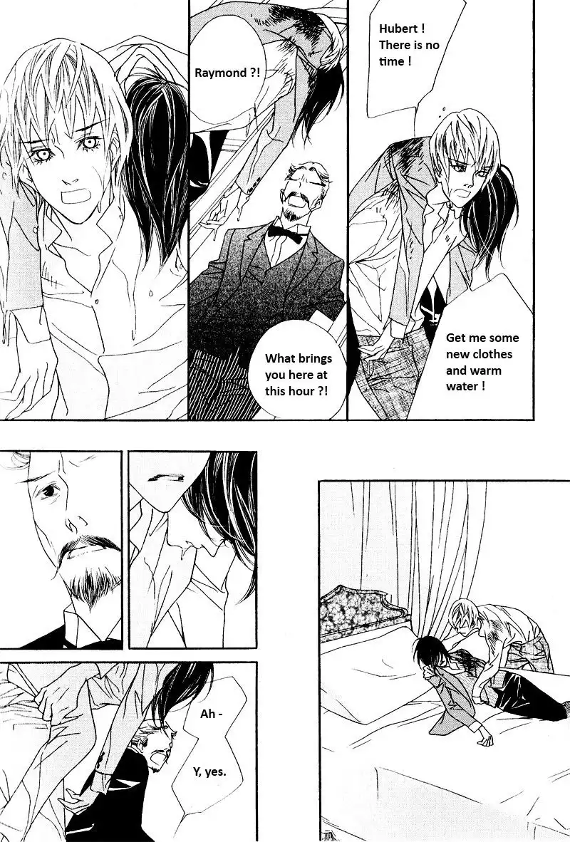 Savage Garden Chapter 24 23